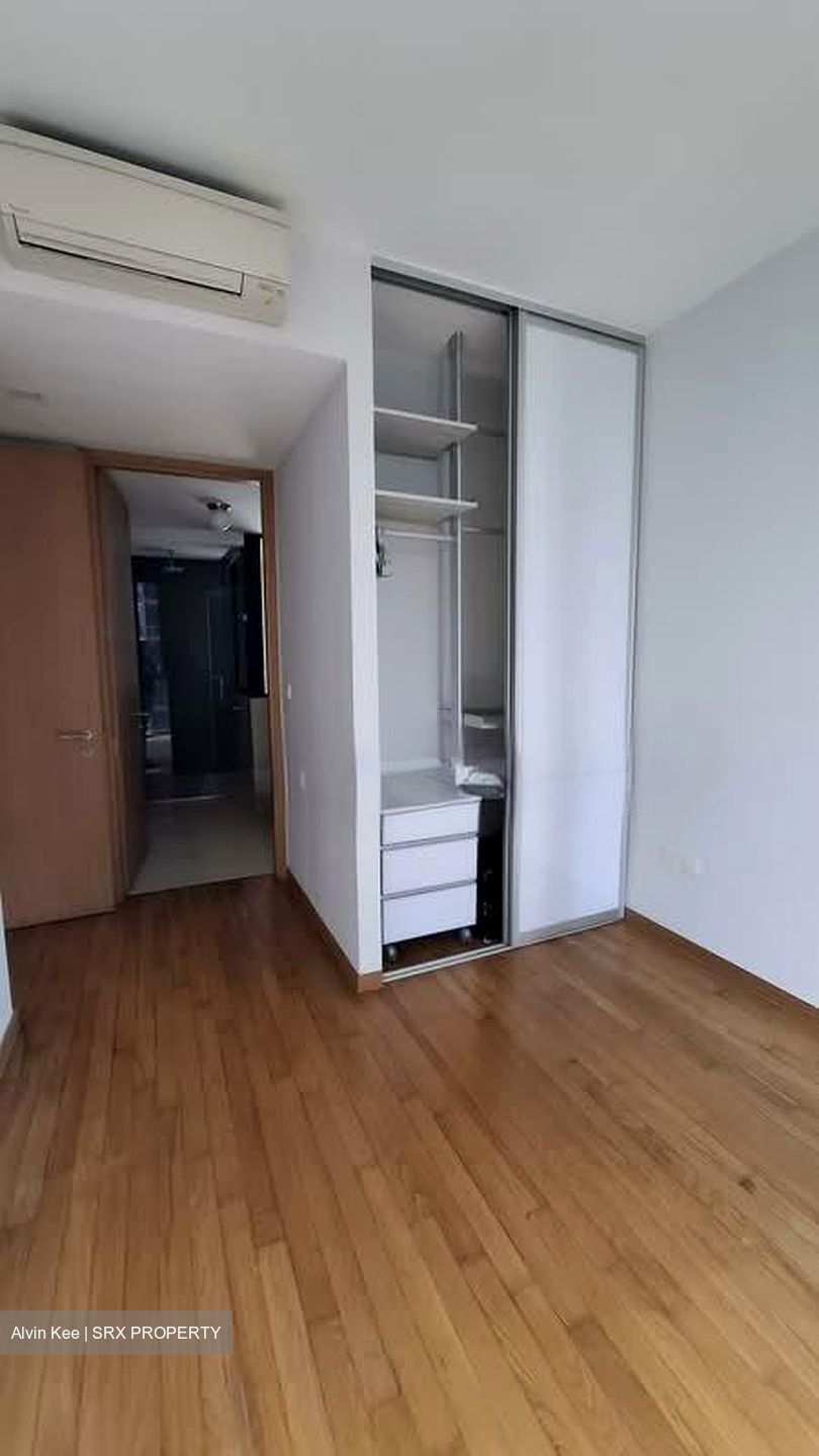The Trilinq (D5), Condominium #588818811